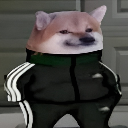 KSB Doggo